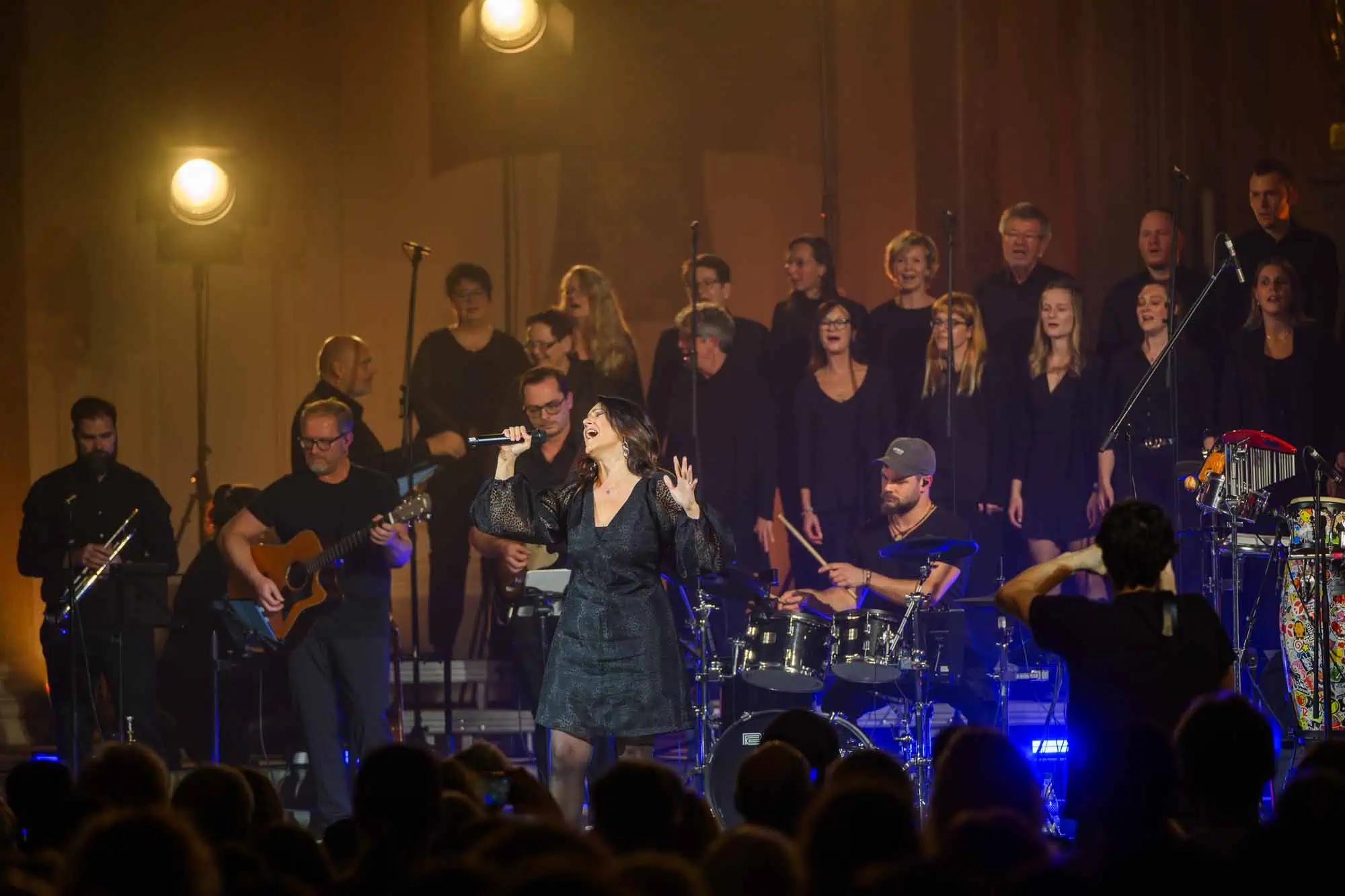 Spendenkonzert – Bild 103