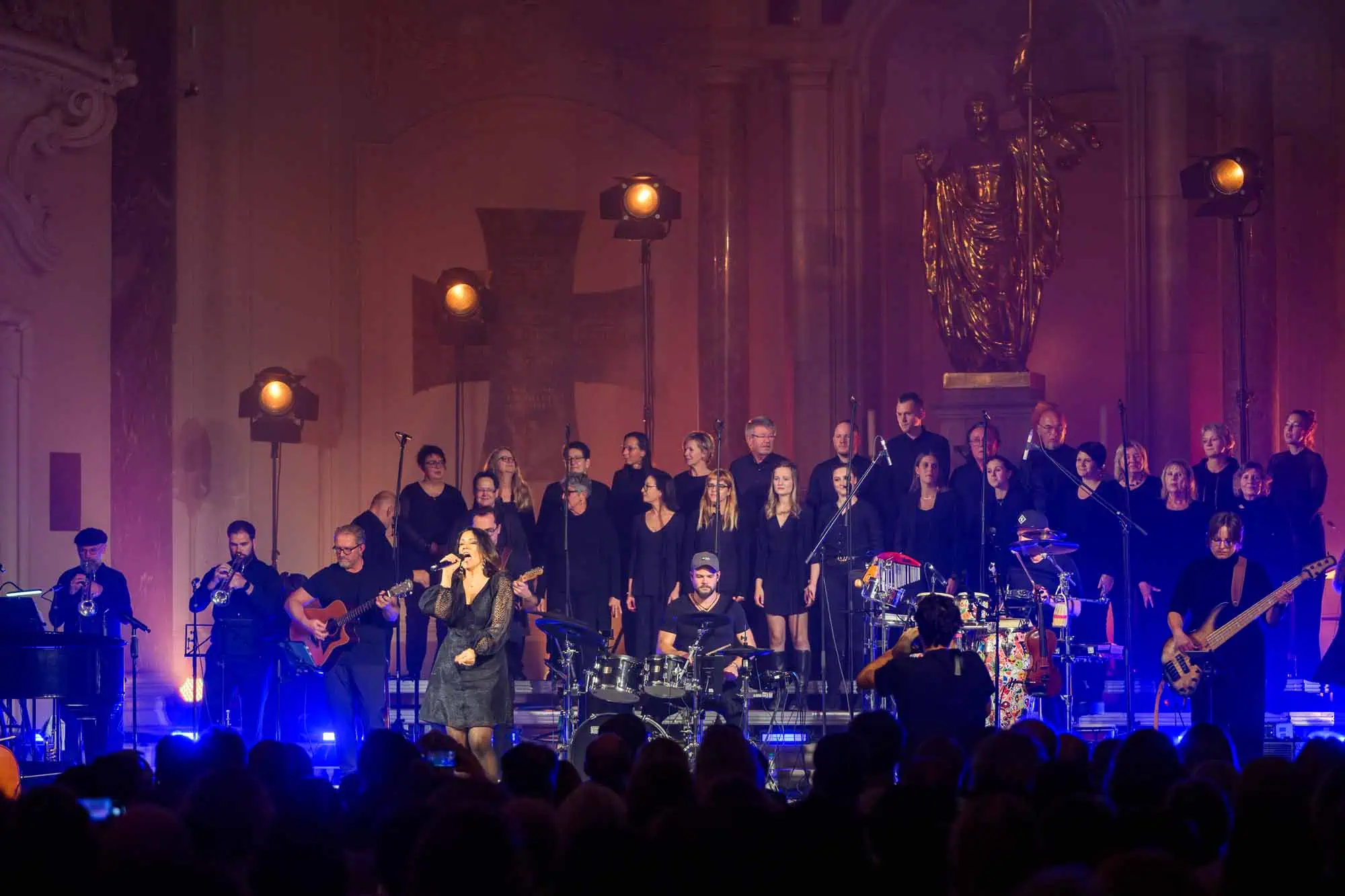 Spendenkonzert – Bild 104