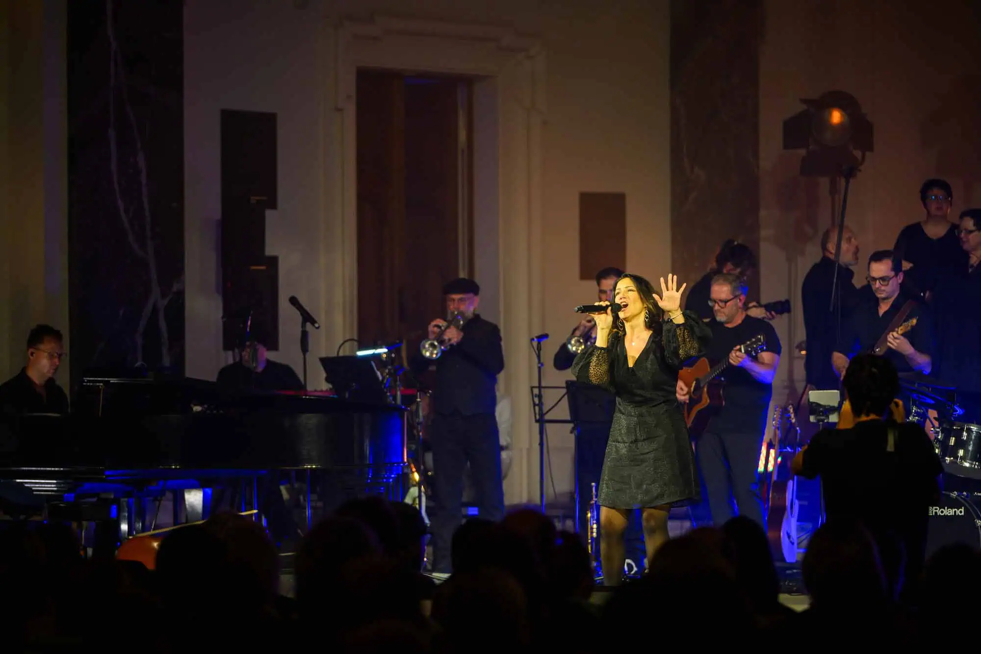 Spendenkonzert – Bild 106