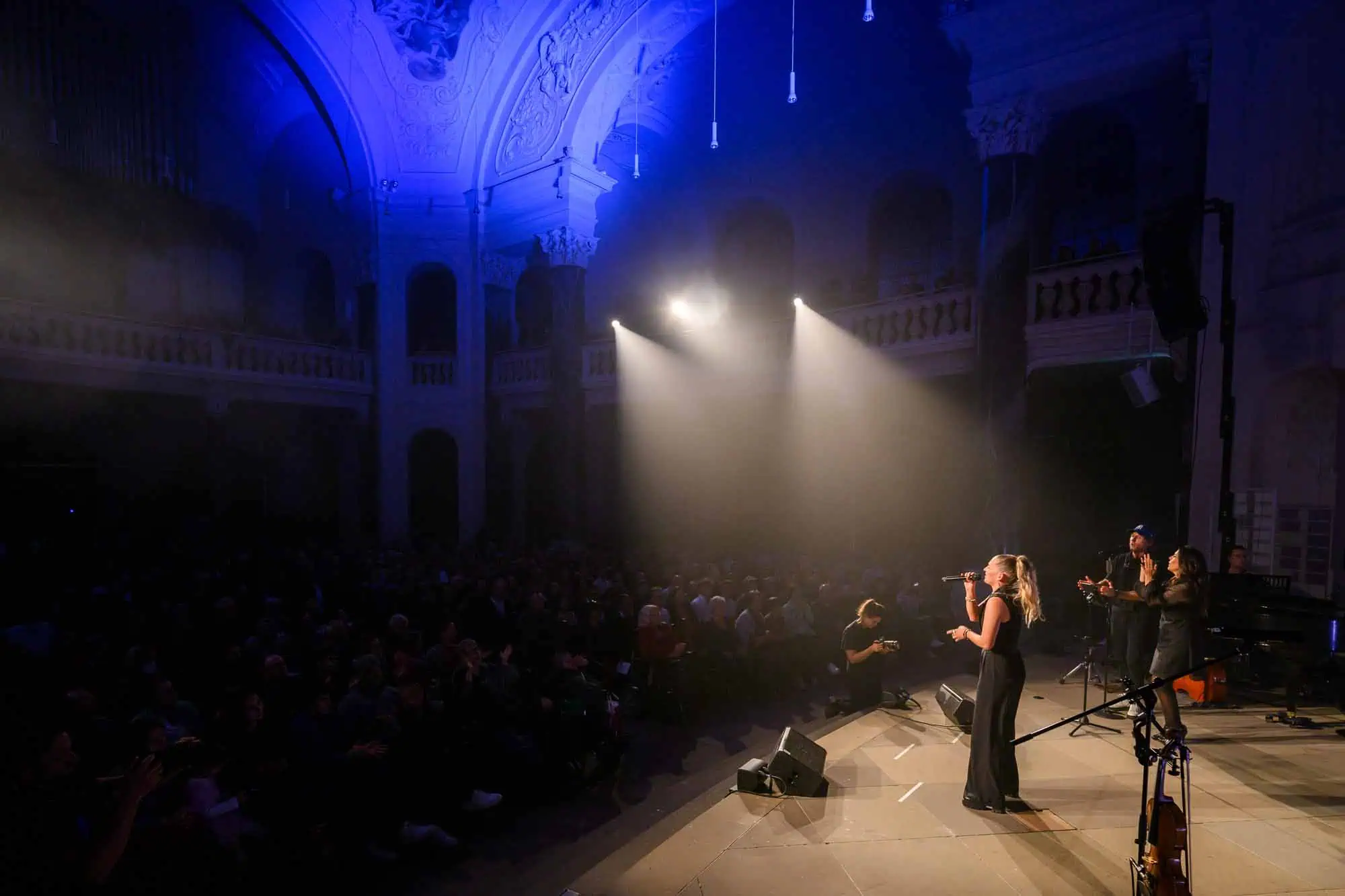 Spendenkonzert – Bild 125