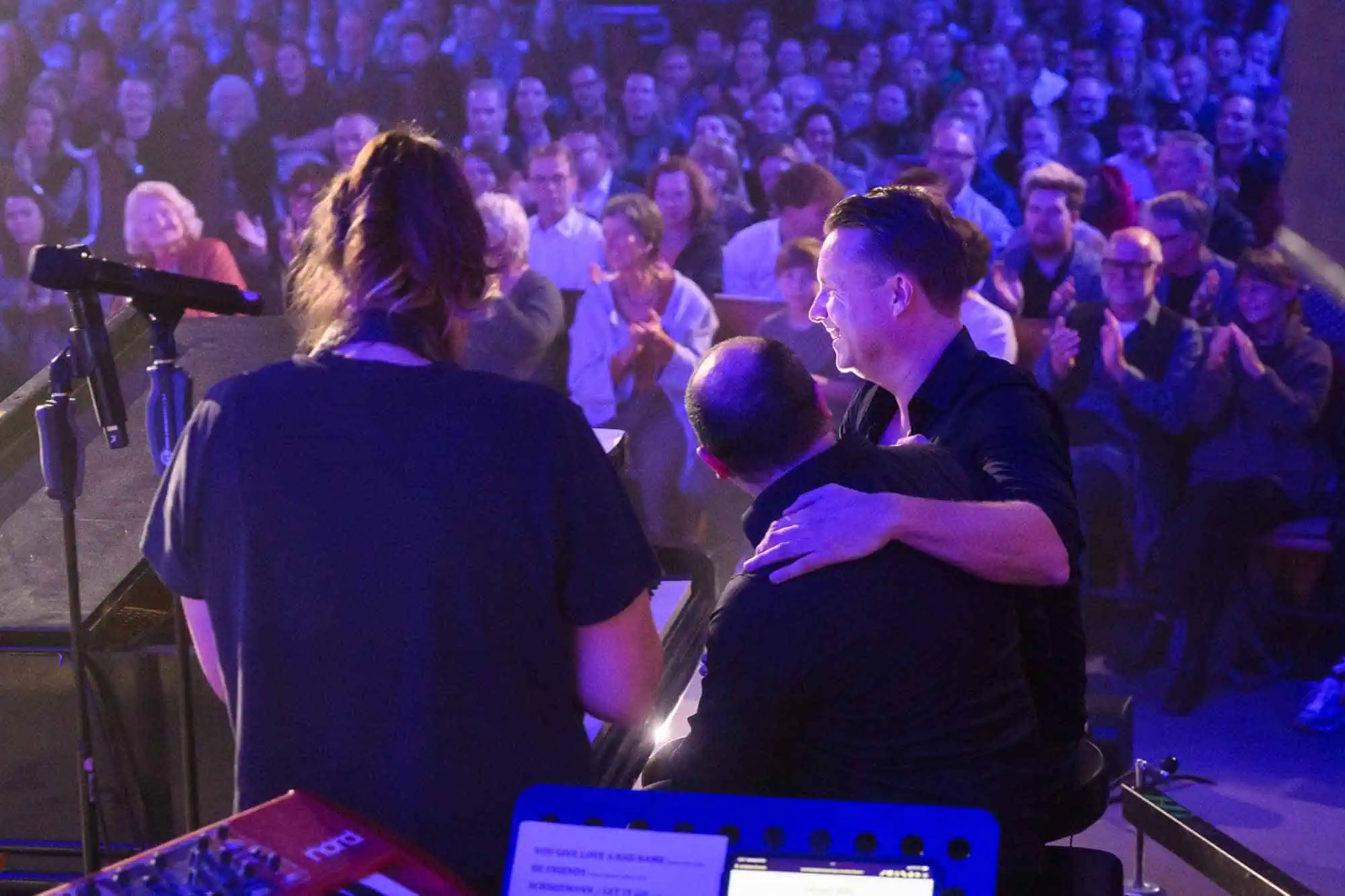 Spendenkonzert – Bild 144