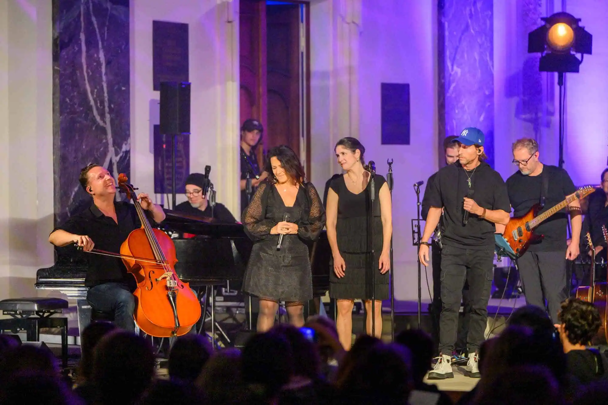 Spendenkonzert – Bild 150