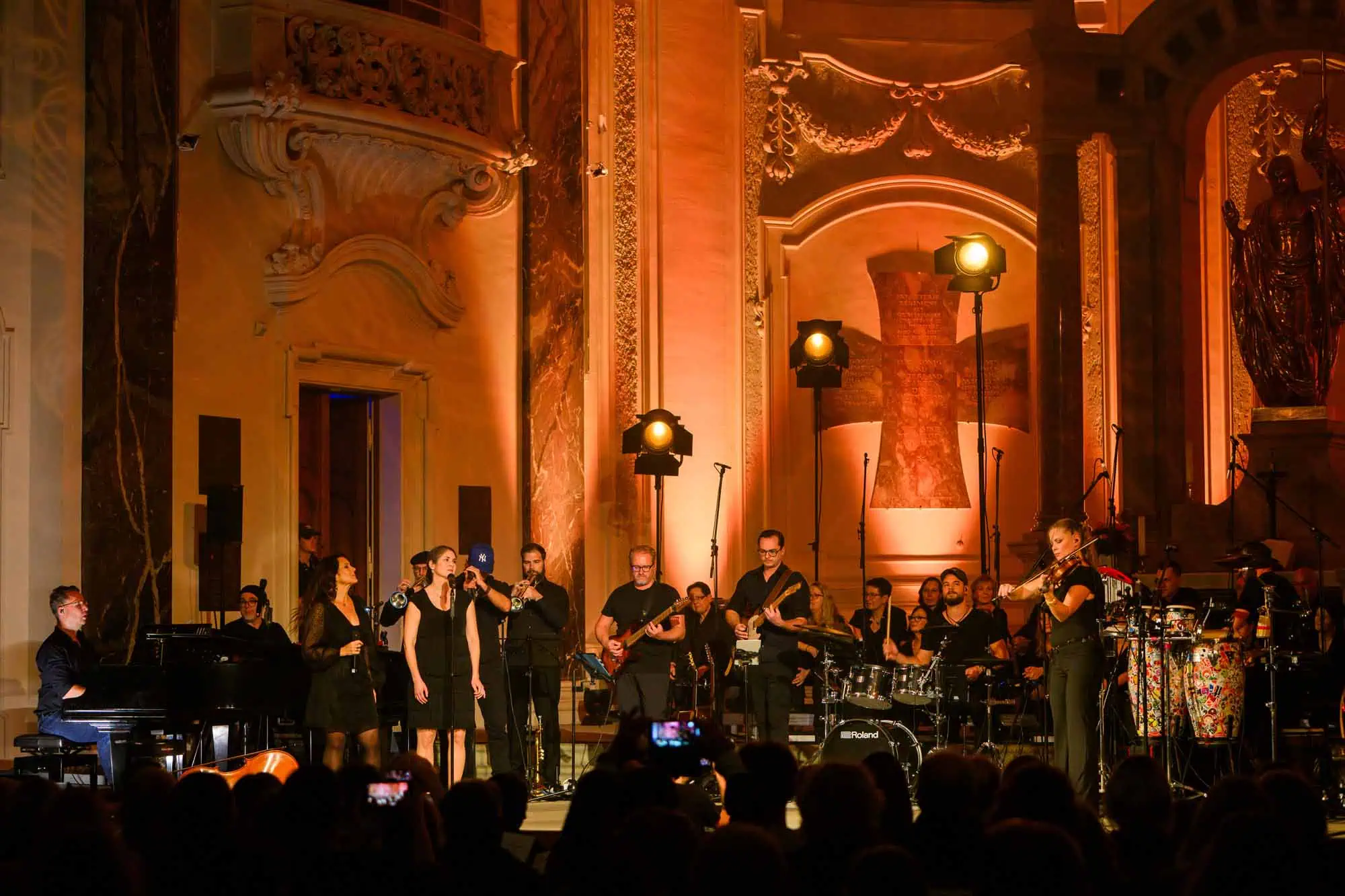 Spendenkonzert – Bild 151