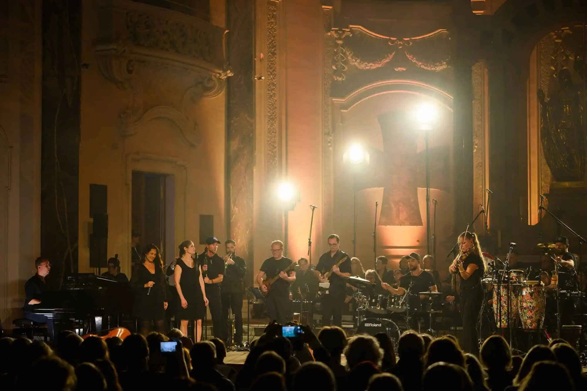 Spendenkonzert – Bild 152