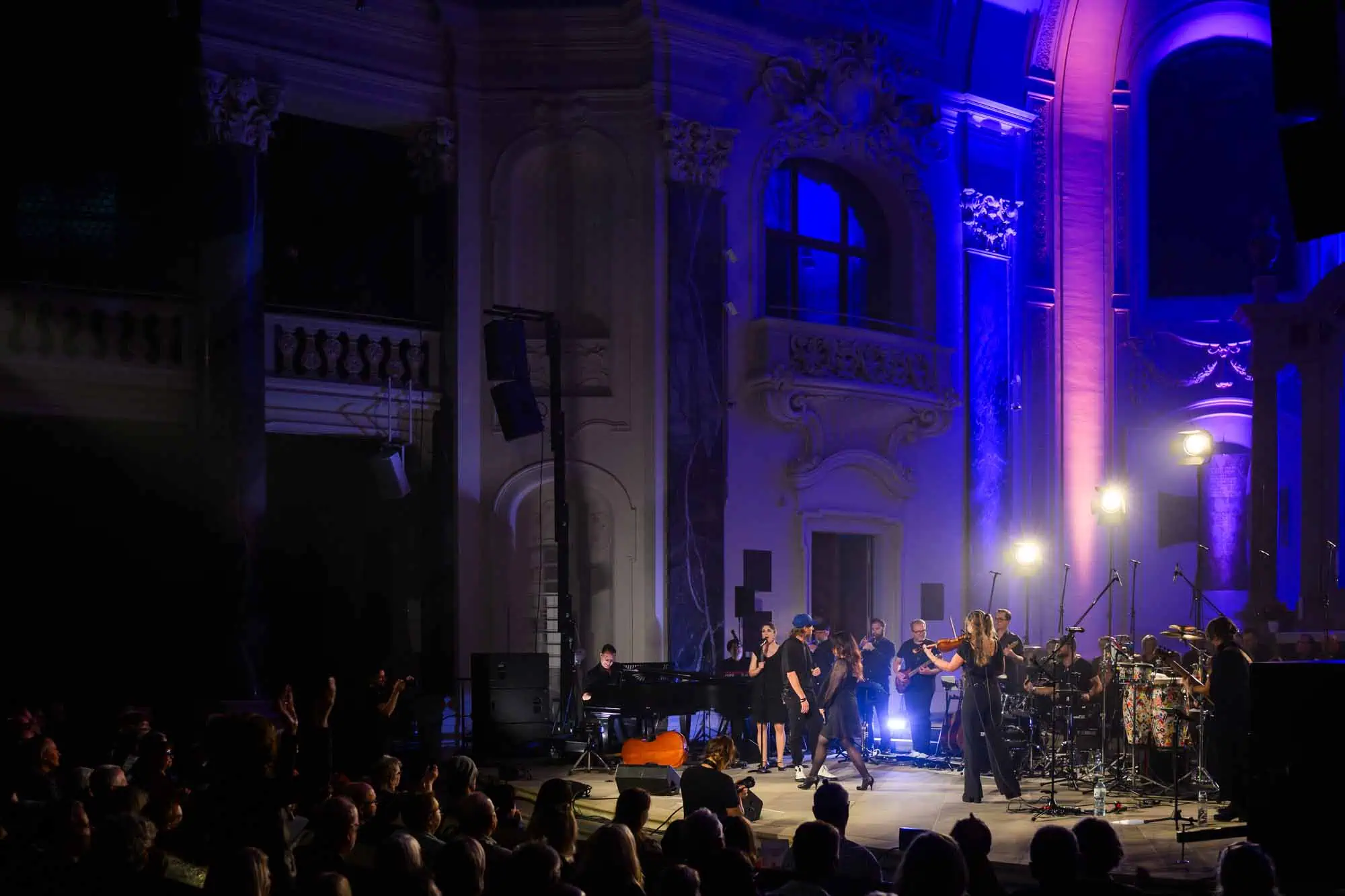 Spendenkonzert – Bild 154
