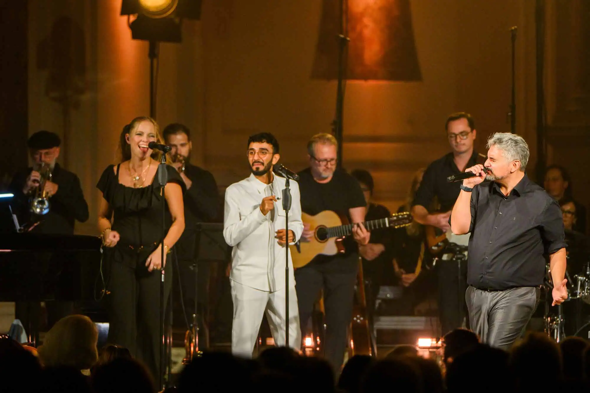 Spendenkonzert – Bild 158