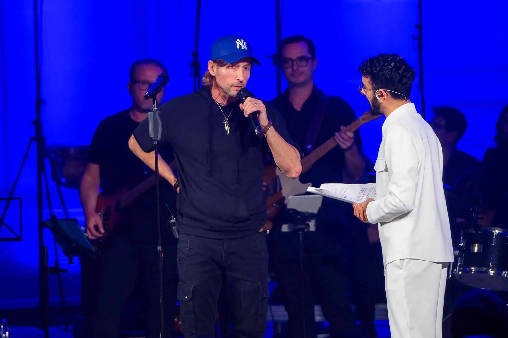 Spendenkonzert – Bild 164