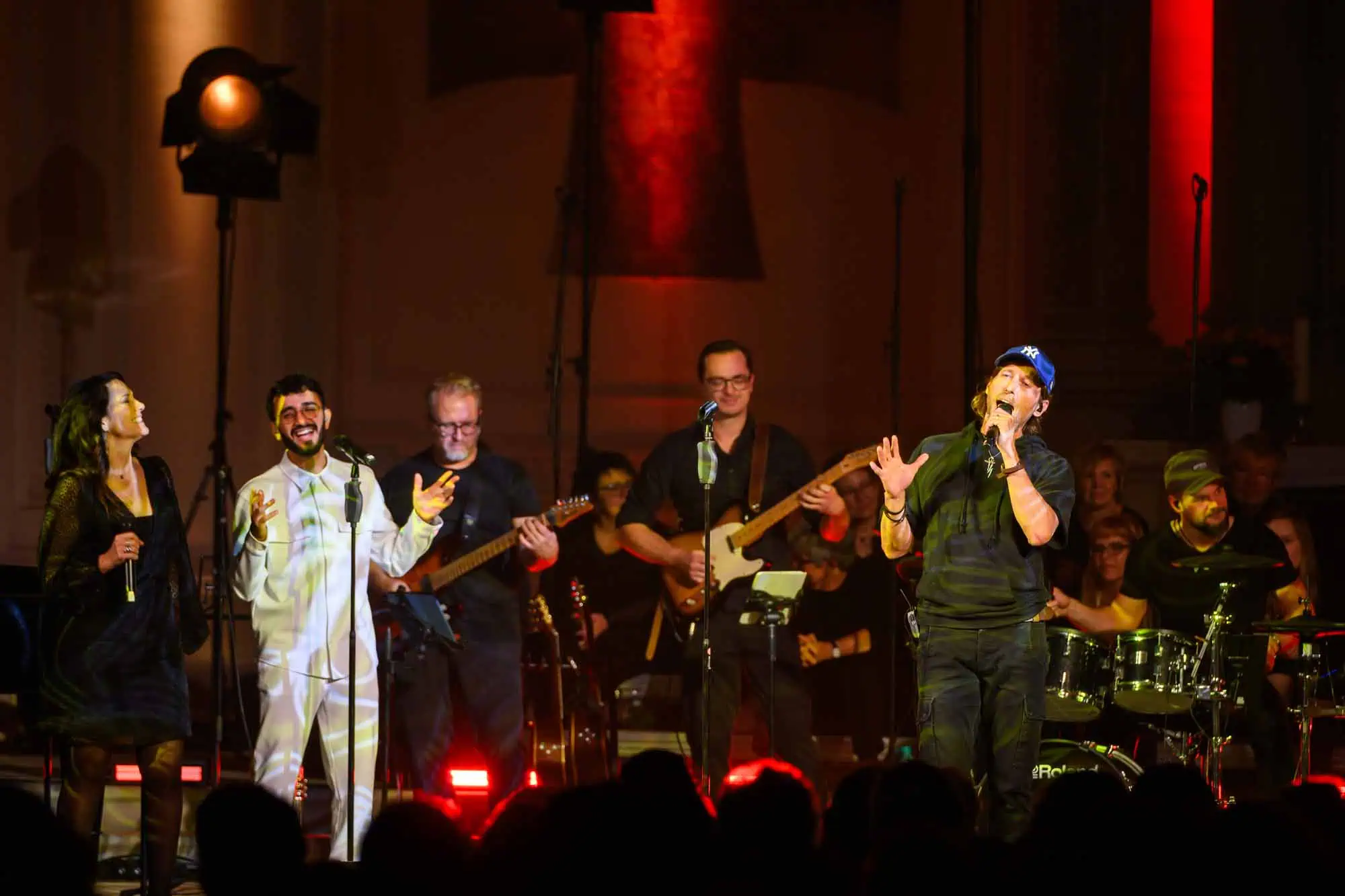 Spendenkonzert – Bild 168