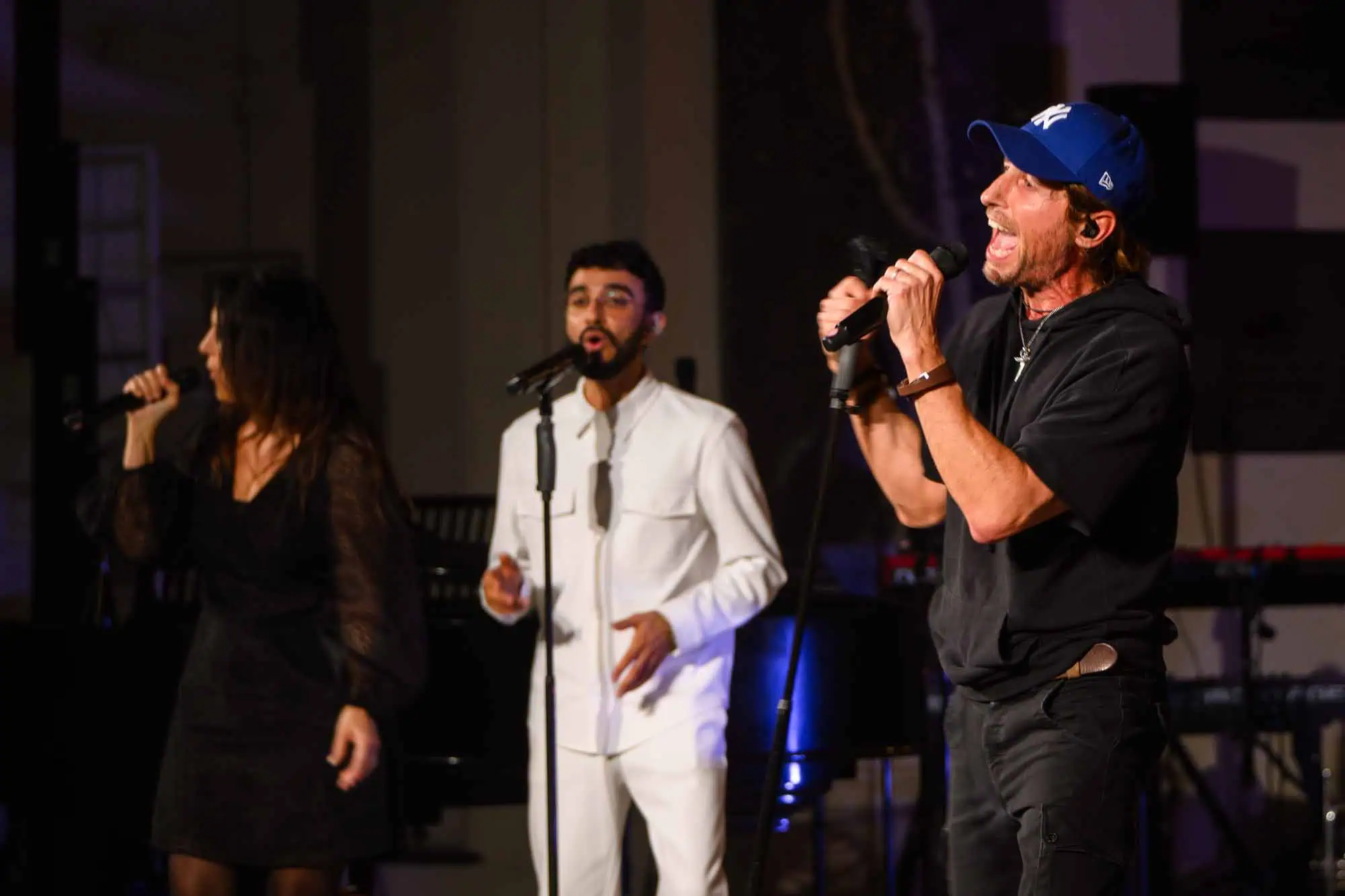 Spendenkonzert – Bild 172