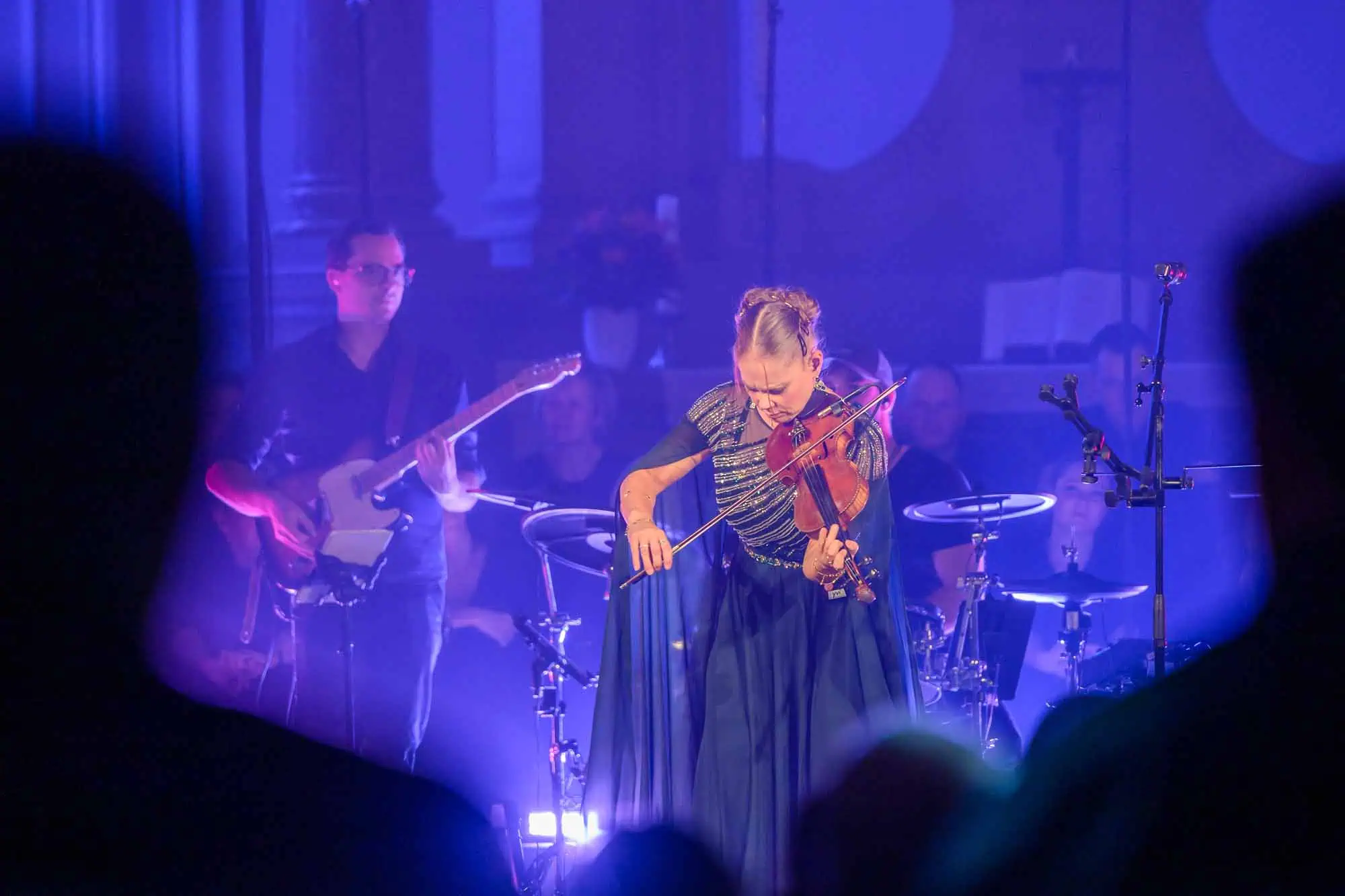 Spendenkonzert – Bild 176