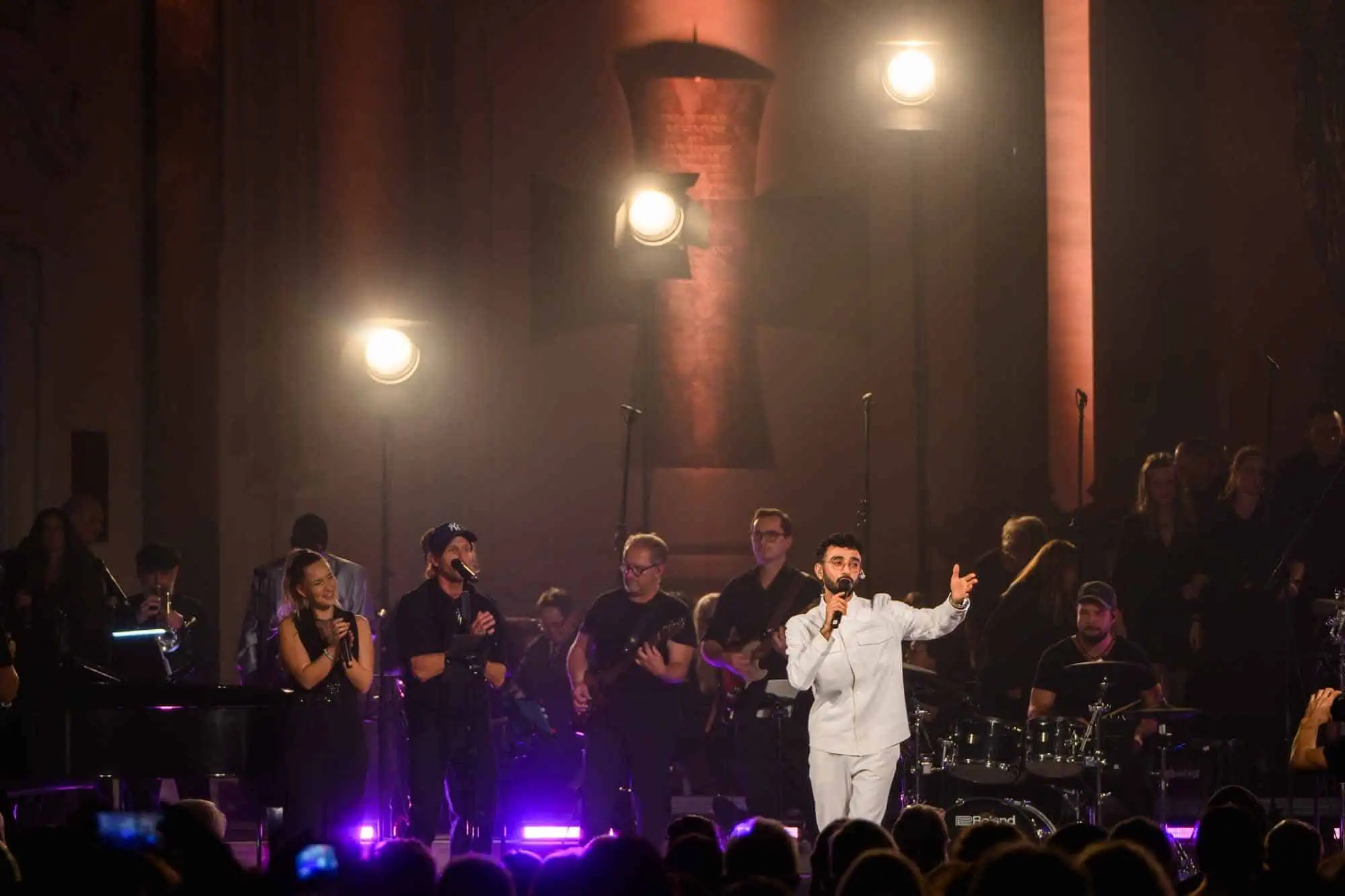 Spendenkonzert – Bild 177