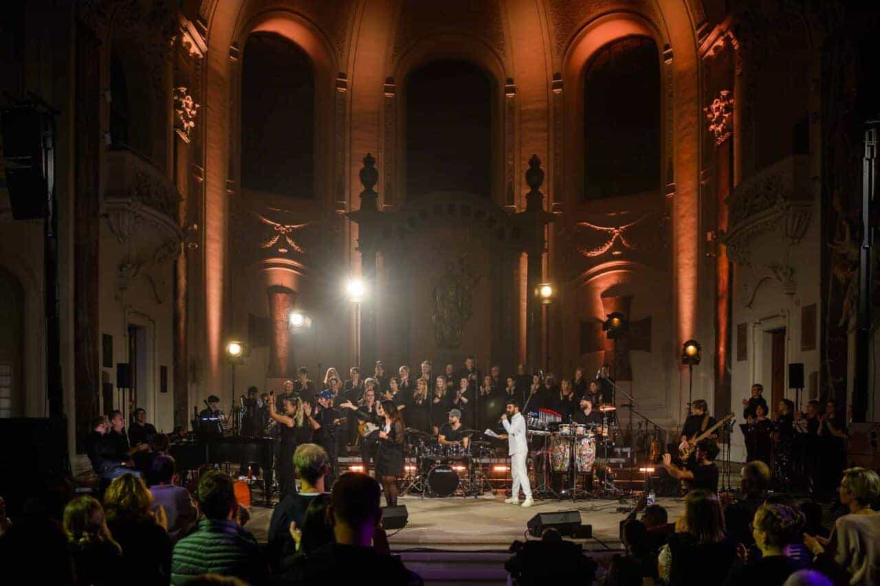 Spendenkonzert – Bild 179