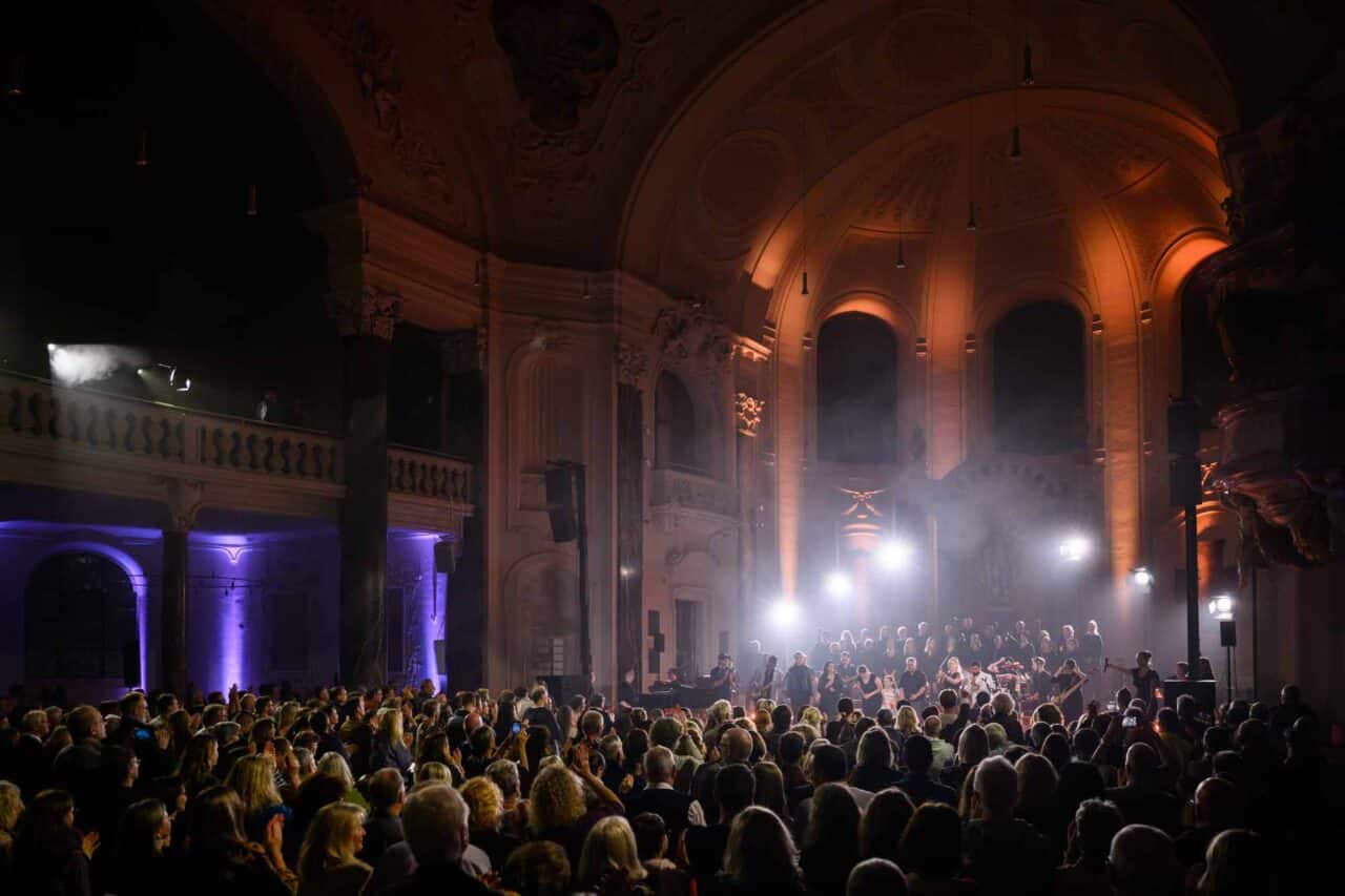 Spendenkonzert – Bild 185