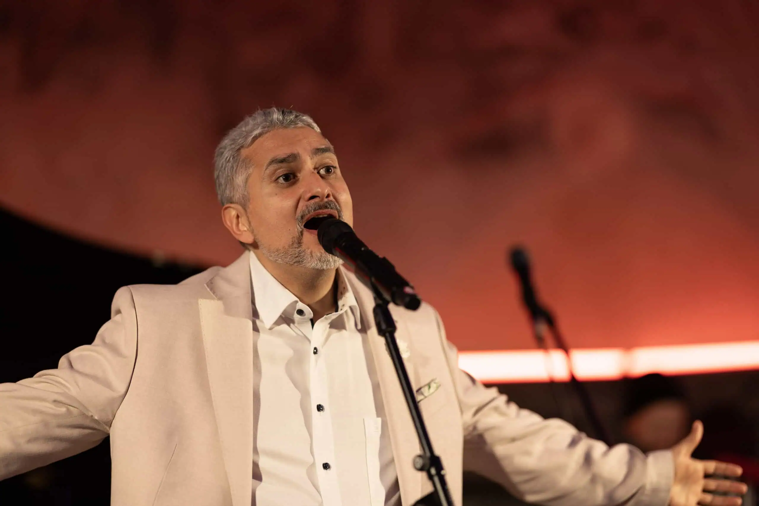 Spendenkonzert – Bild 2