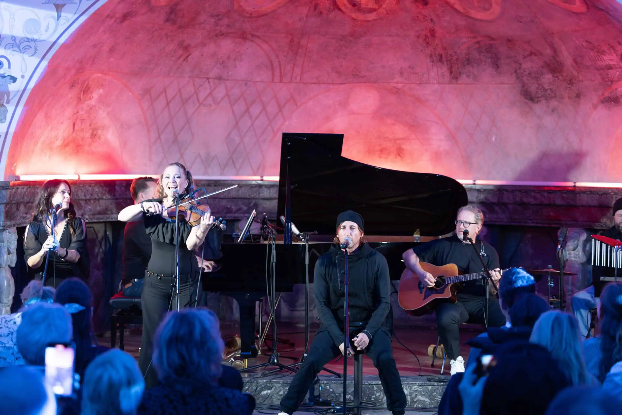 Spendenkonzert – Bild 22