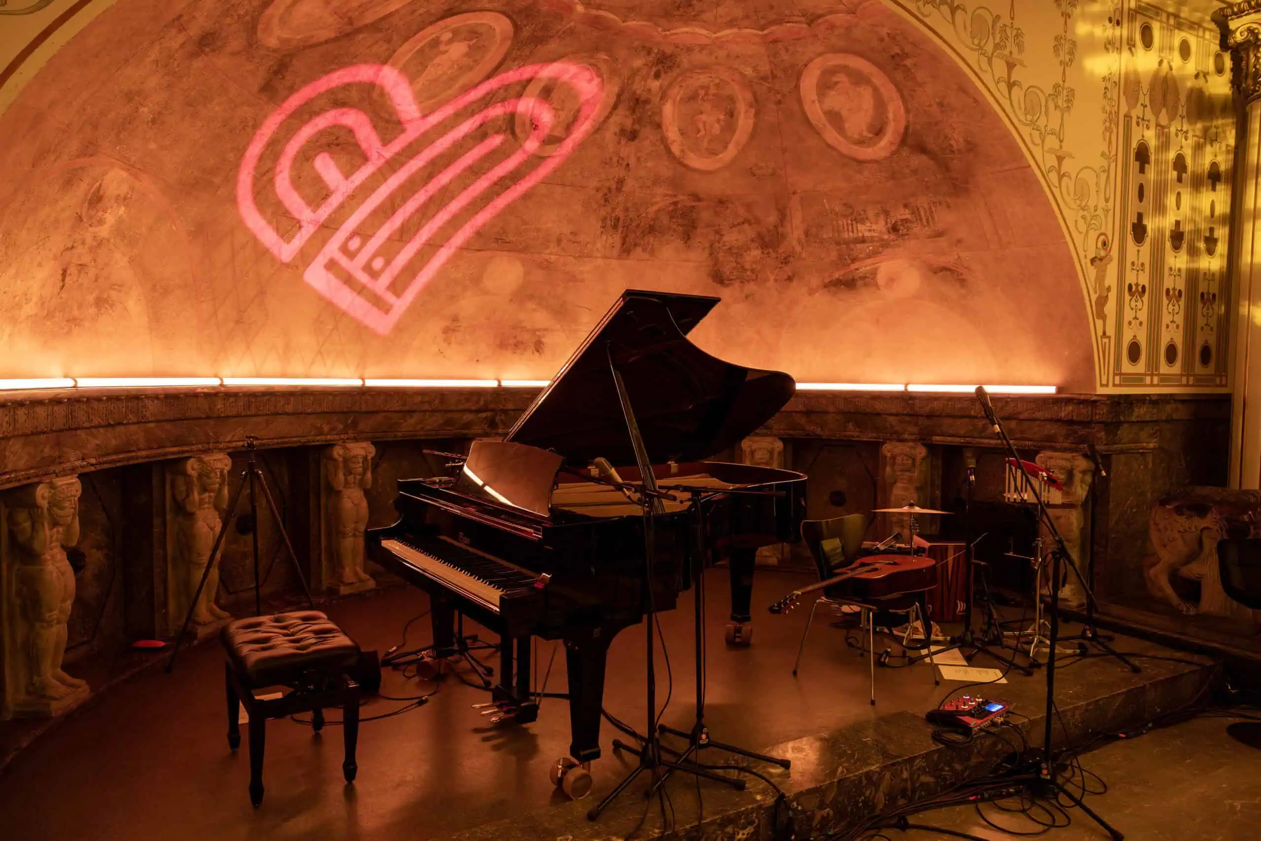 Spendenkonzert – Bild 23