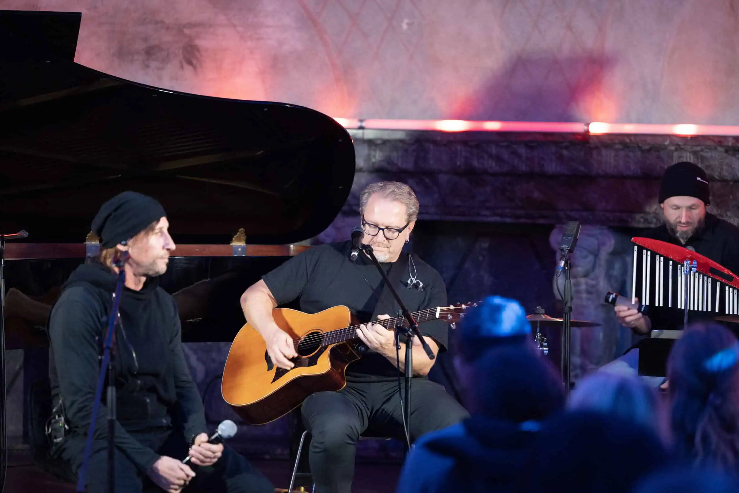 Spendenkonzert – Bild 26