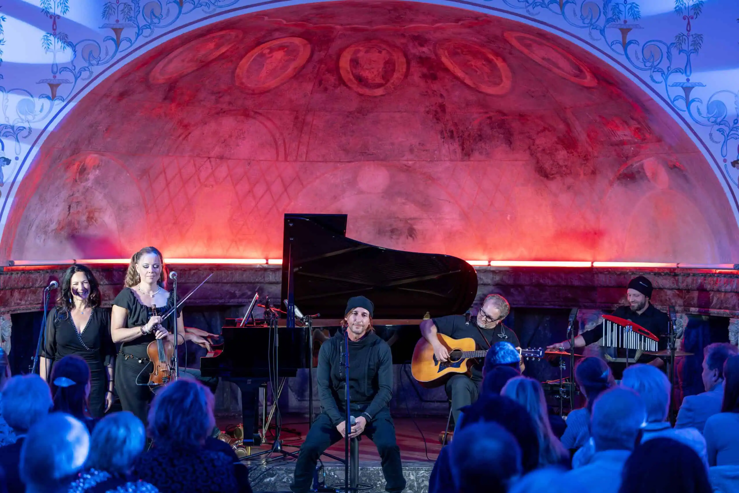 Spendenkonzert – Bild 27