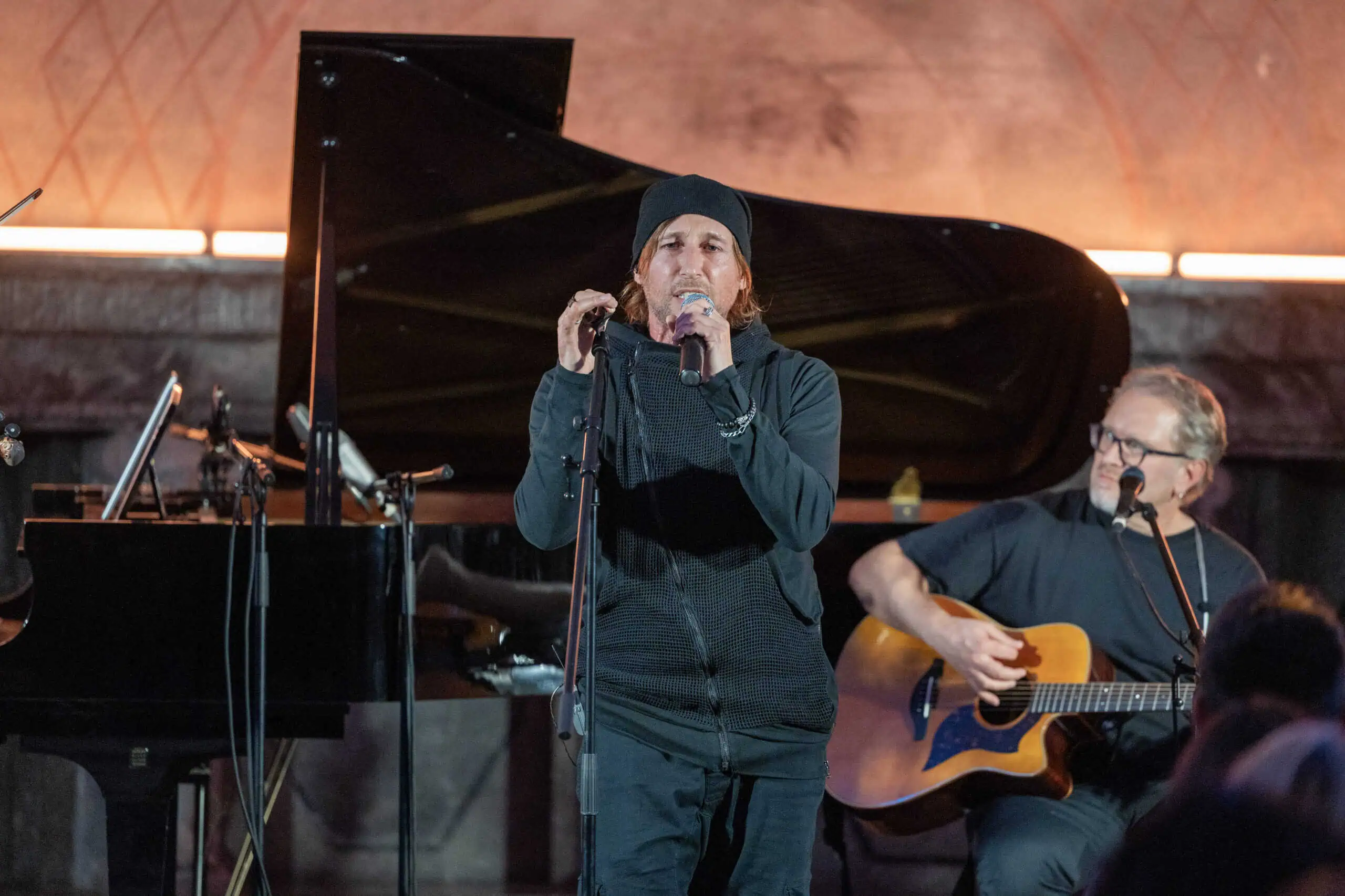 Spendenkonzert – Bild 44