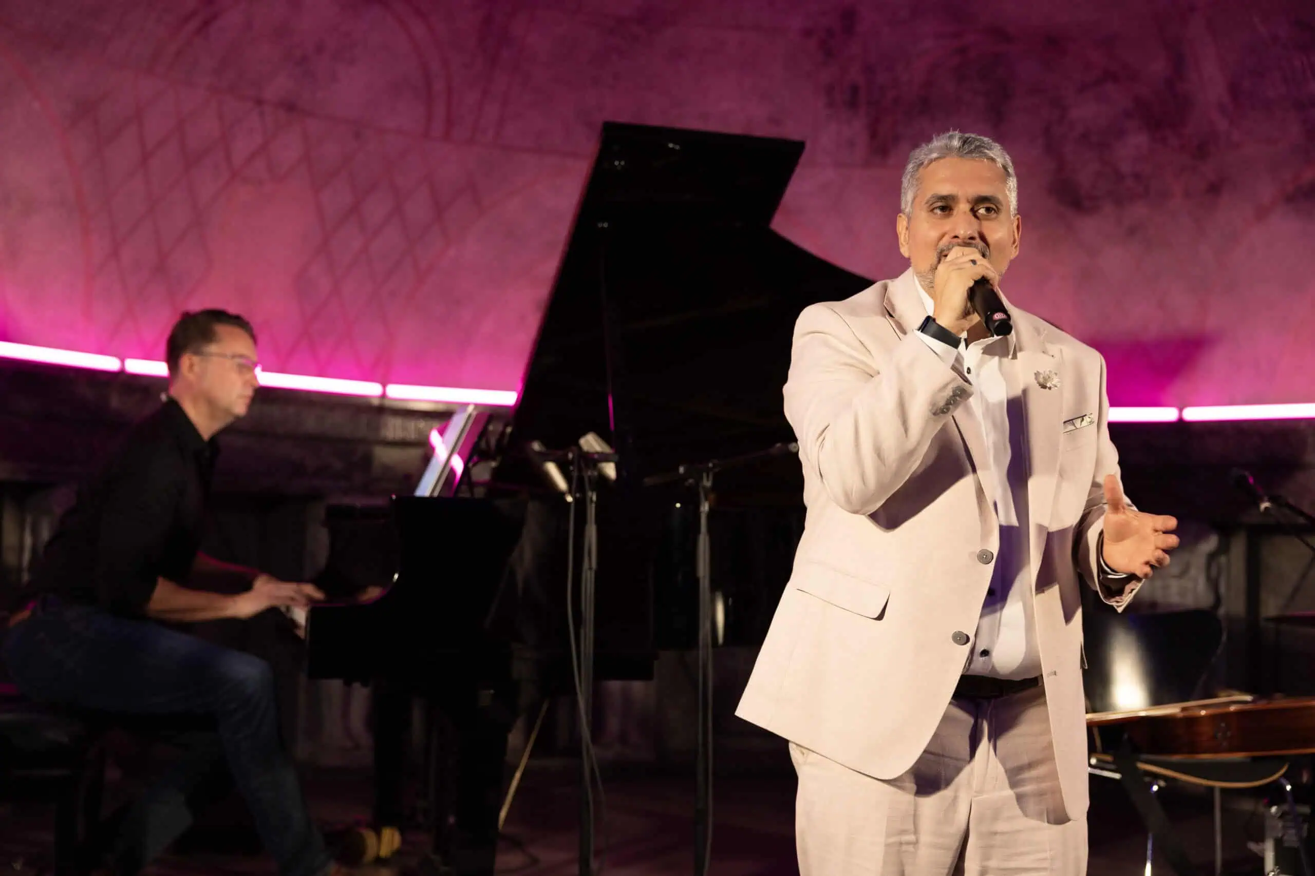 Spendenkonzert – Bild 49