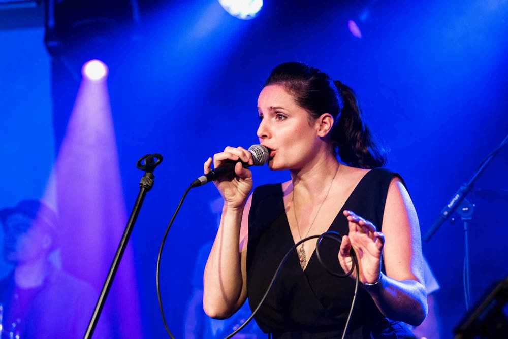 Sonja Kufferath